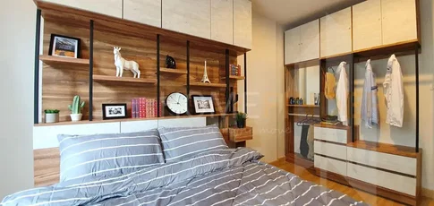 Voque Sukhumvit 31 || โว๊ค สุขุมวิท 31 1 bedroom, for sale