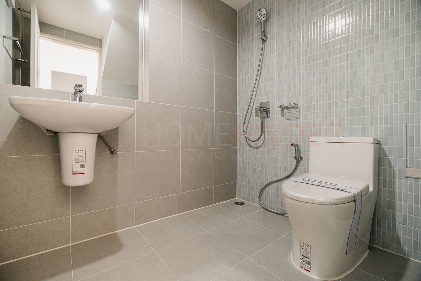 picture The One Life Bangna 4 bedrooms, for sale - 10/17