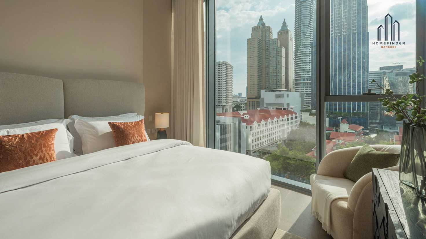 picture SCOPE Langsuan 1 bedroom, for sale - 10/13