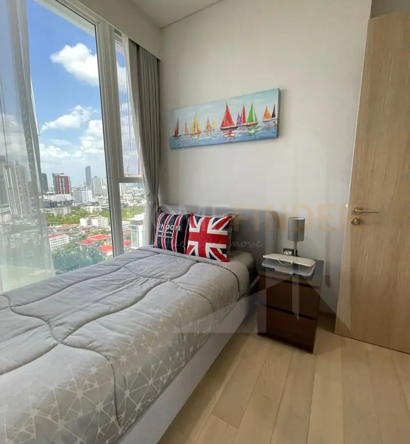 รูป Siamese Exclusive Sukhumvit 42 3 bedrooms, for sale - รูปที่ 8/10