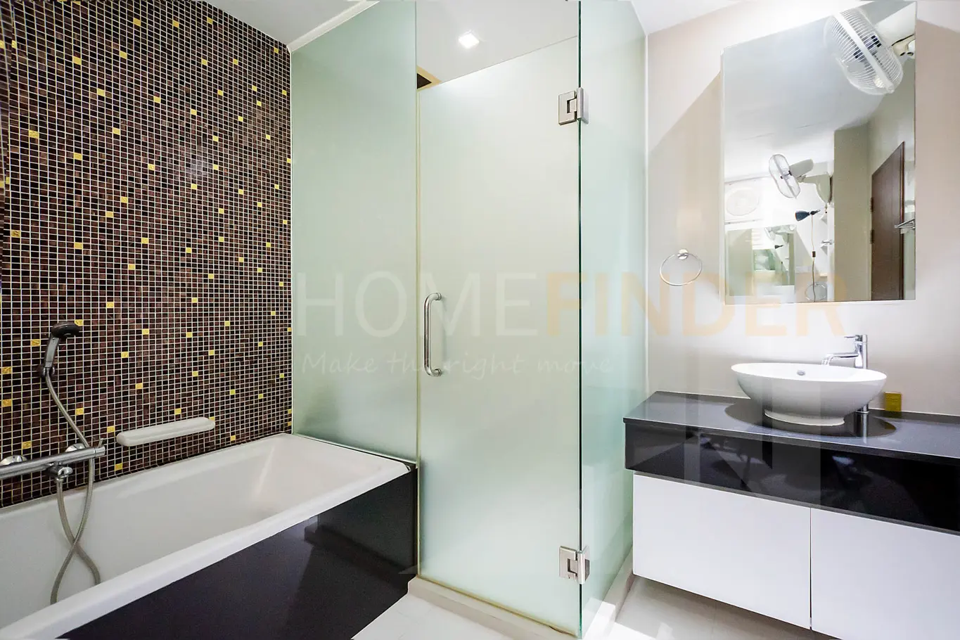 รูป Sukhumvit City Resort 4 bedrooms, for sale - รูปที่ 9/10