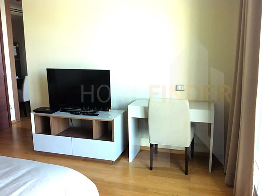 picture The Address Asoke 2 bedrooms, for rent - 2/9