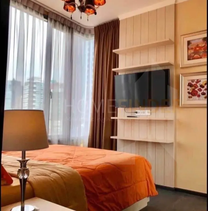 รูป Edge Sukhumvit 23 1 bedroom, for sale - รูปที่ 4/6