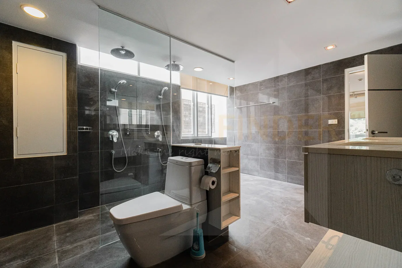 รูป Pikul Place 3 bedrooms, for rent - รูปที่ 10/14