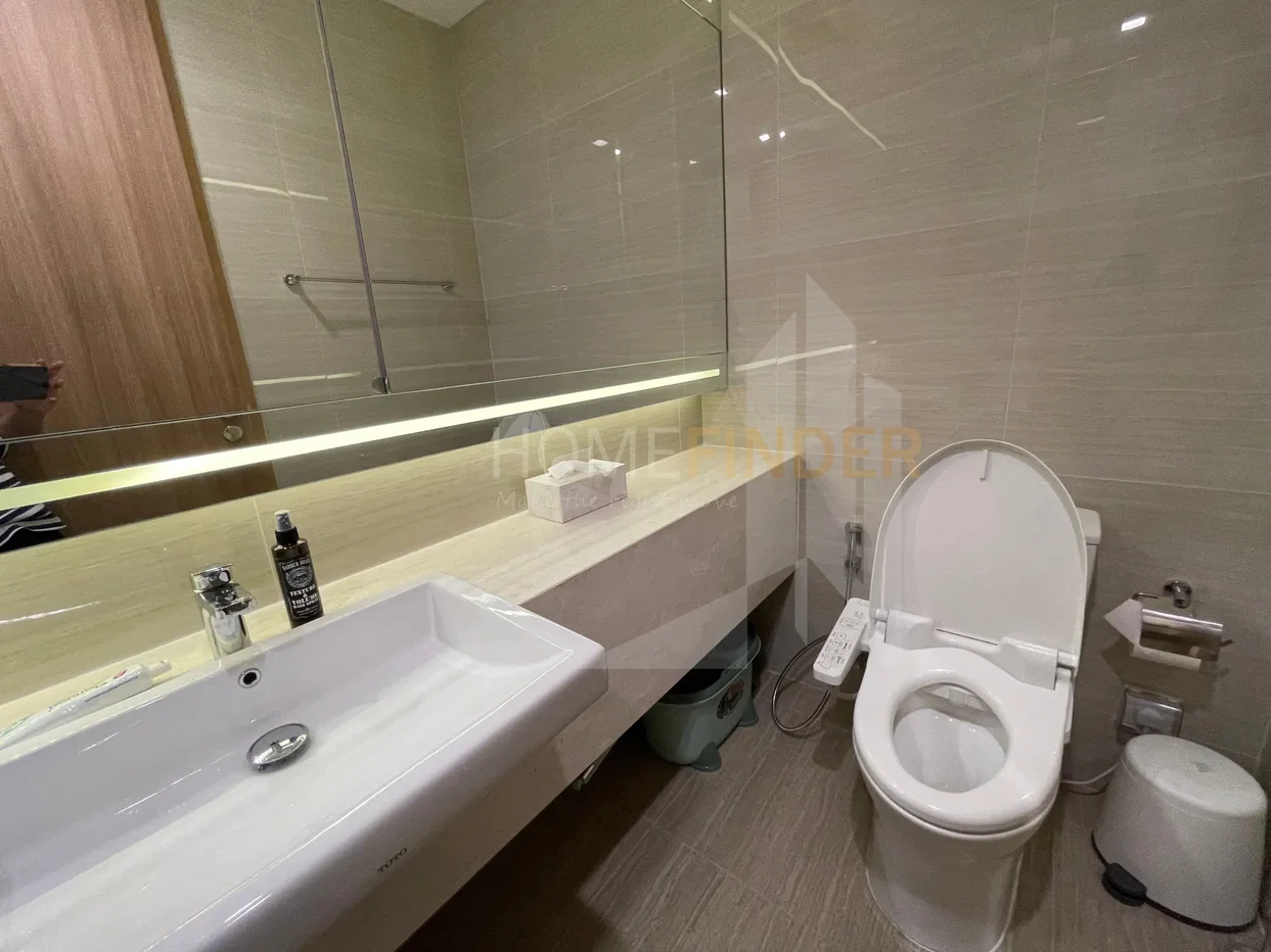 รูป Noble BE 33 1 bedroom, for sale - รูปที่ 8/8
