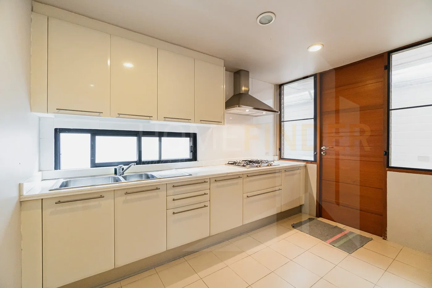 รูป 4 bedroom House Thonglor Sukhumvit for rent- Unfurnished 4 bedroom house for rent in Sukhumvit 4 ห้องนอน ให้เช่า - รูปที่ 12/20