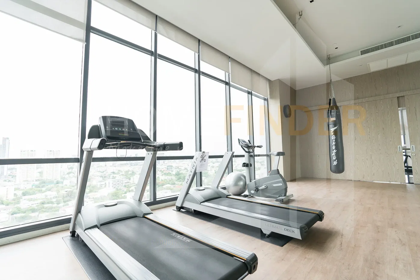 รูป M Thonglor 10 1 bedroom, for rent - รูปที่ 17/29