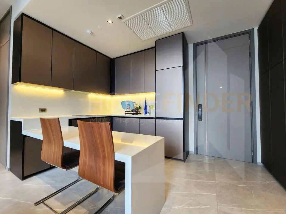 picture HYDE Heritage Thonglor 1 bedroom, for rent - 3/8