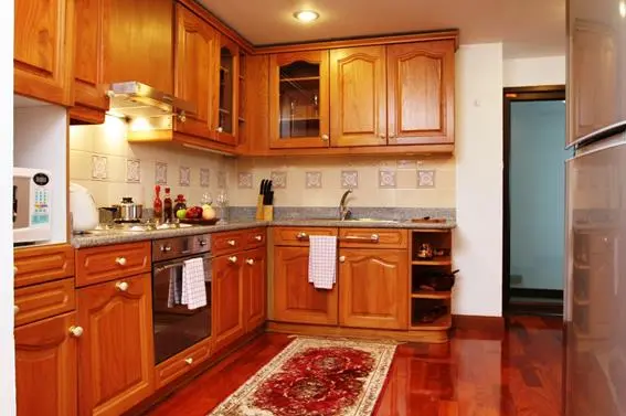 picture Mayfair Garden 2 bedrooms, for rent - 5/6