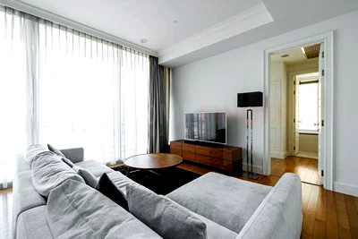 ขายคอนโด : Royce Private Residences 2 bedrooms, for sale