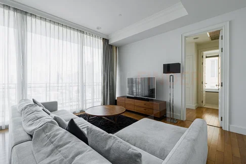 Royce Private Residences 2 bedrooms, for sale