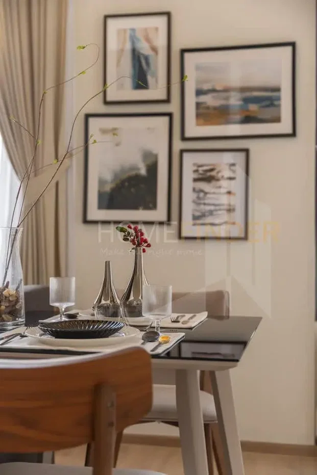 picture Centric Ratchayothin 1 bedroom, for rent - 3/5