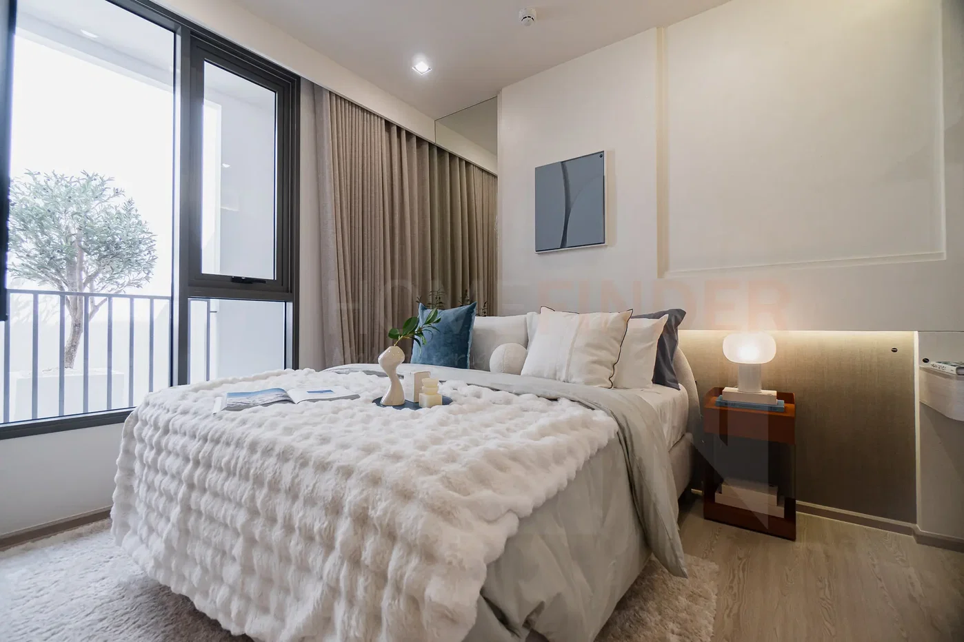 picture Reference Ekkamai 1 bedroom, for sale - 5/8