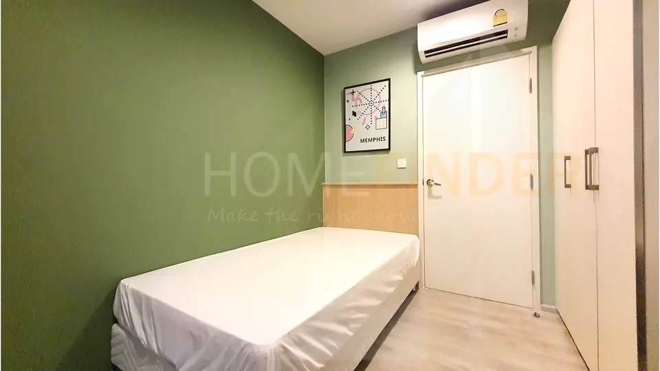 picture CHAMBERS CHER Ratchada-Ramintra 2 bedrooms, for sale - 5/7