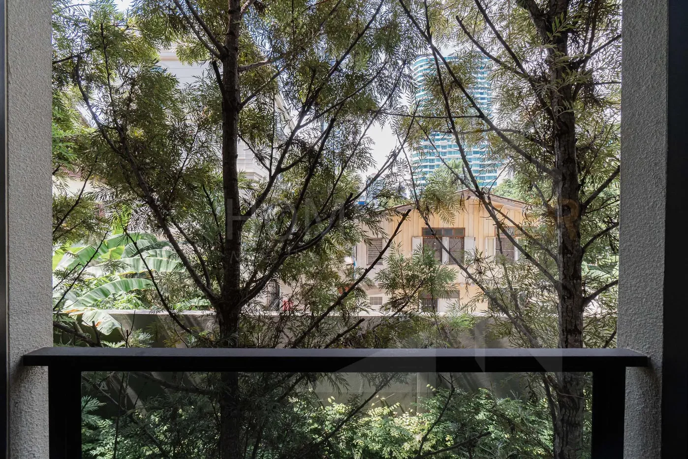 รูป The Reserve Sukhumvit 61 1 bedroom, for rent - รูปที่ 7/7