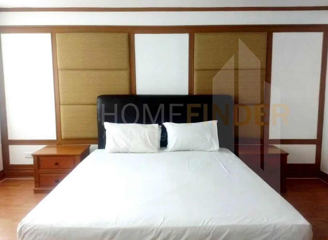 picture The Waterford Park Sukhumvit 53 2 bedrooms, for rent - 8/16