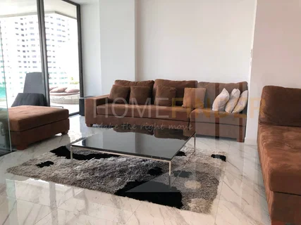 Le Raffine Jambu Dvipa Sukhumvit 39 2 bedrooms, for sale