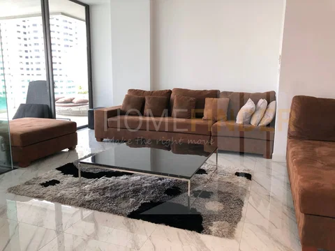 Le Raffine Jambu Dvipa Sukhumvit 39 2 bedrooms, for sale