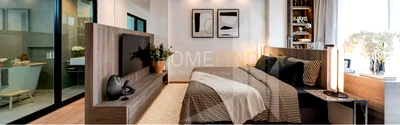 บ้านเดี่ยว ม.รามคำแหง : Nirvana DEFINE Krungthep Kreetha 3 bedrooms, for sale