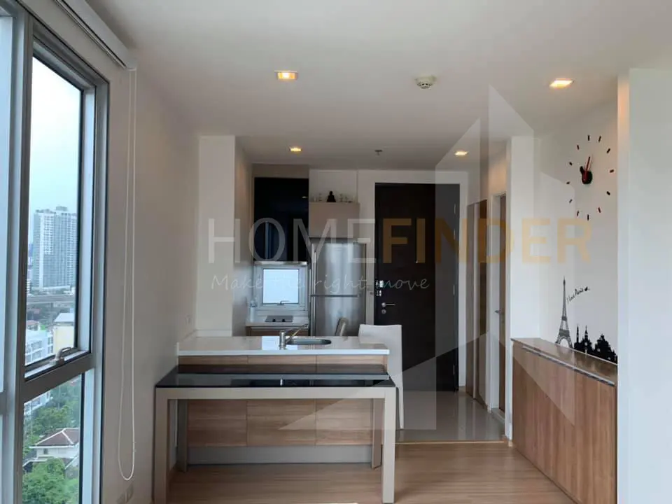 picture Rhythm Sukhumvit 1 bedroom, for sale - 3/12