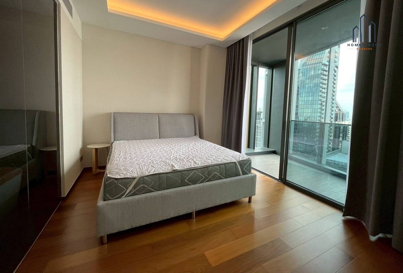 รูป The Estelle Phrom Phong 1 bedroom, for sale - รูปที่ 3/16
