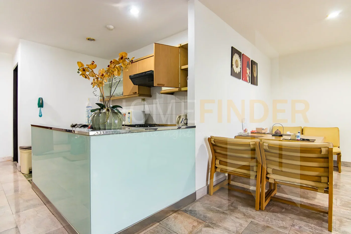 picture Pearl Garden 1 bedroom, for rent - 8/8