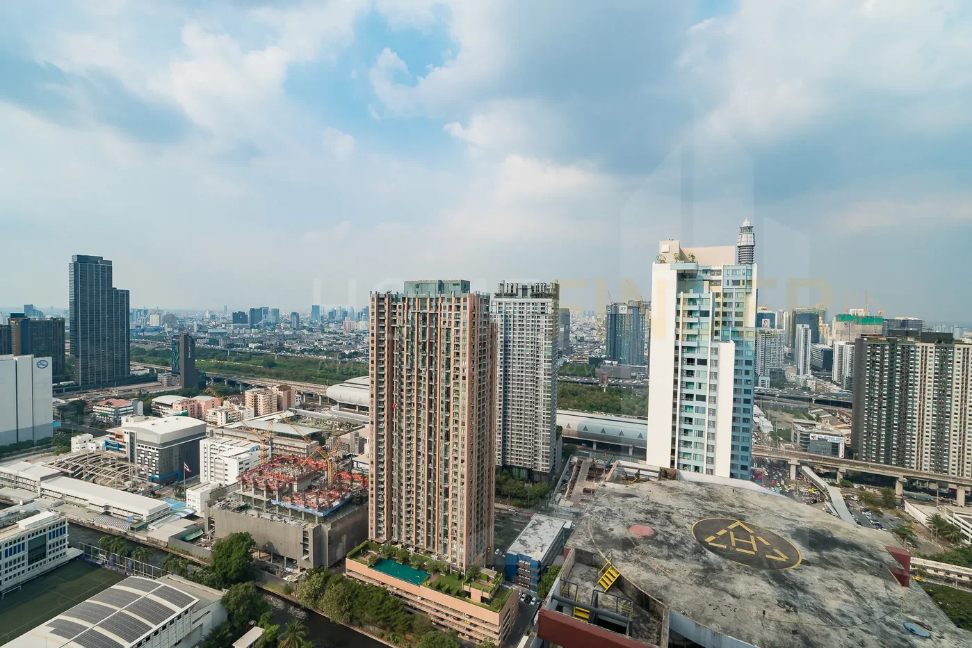 picture The Lofts Asoke 1 bedroom, for rent - 27/29