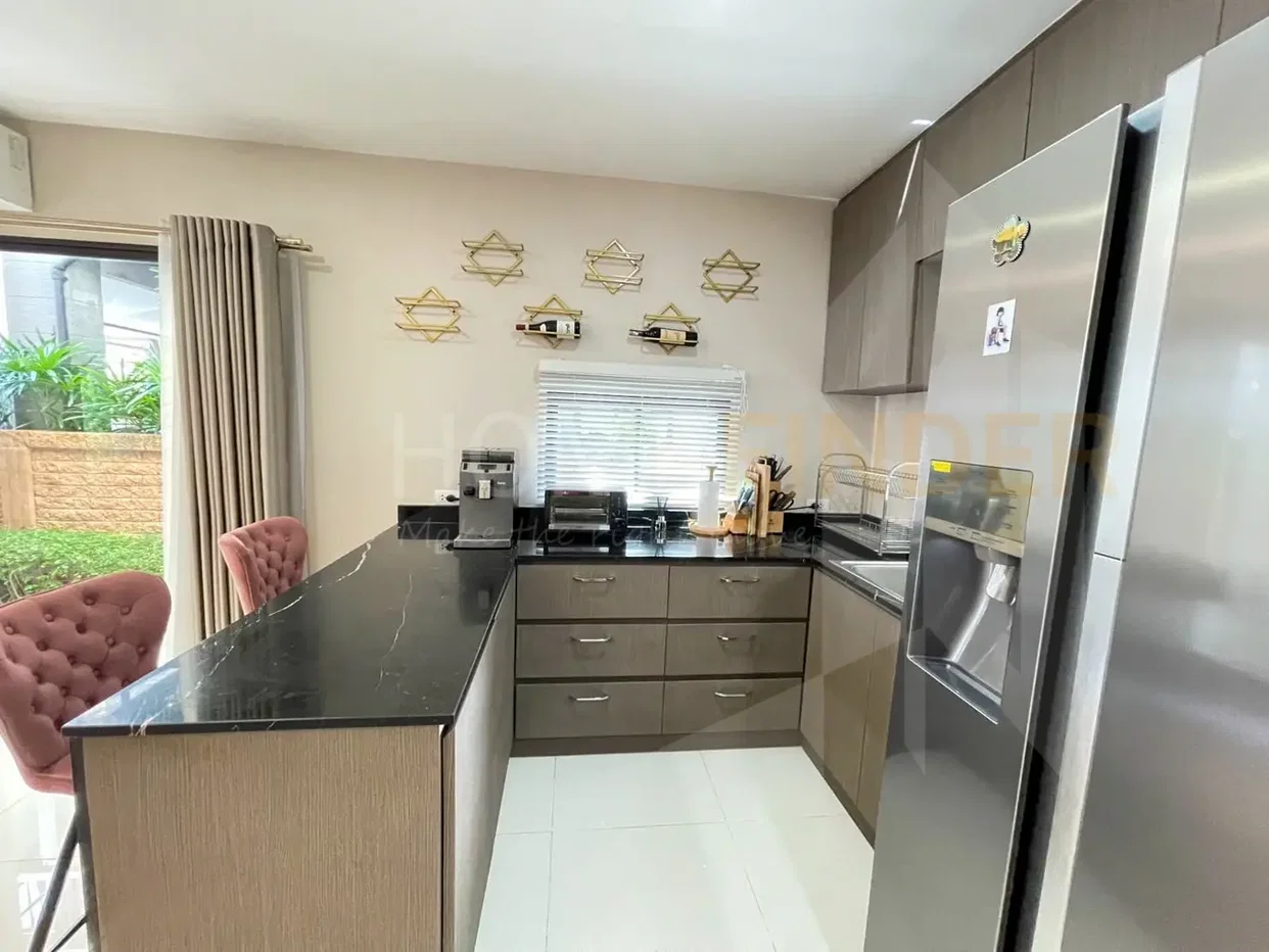 รูป The Plant Elite Phatthanakan 4 bedrooms, for sale - รูปที่ 22/36