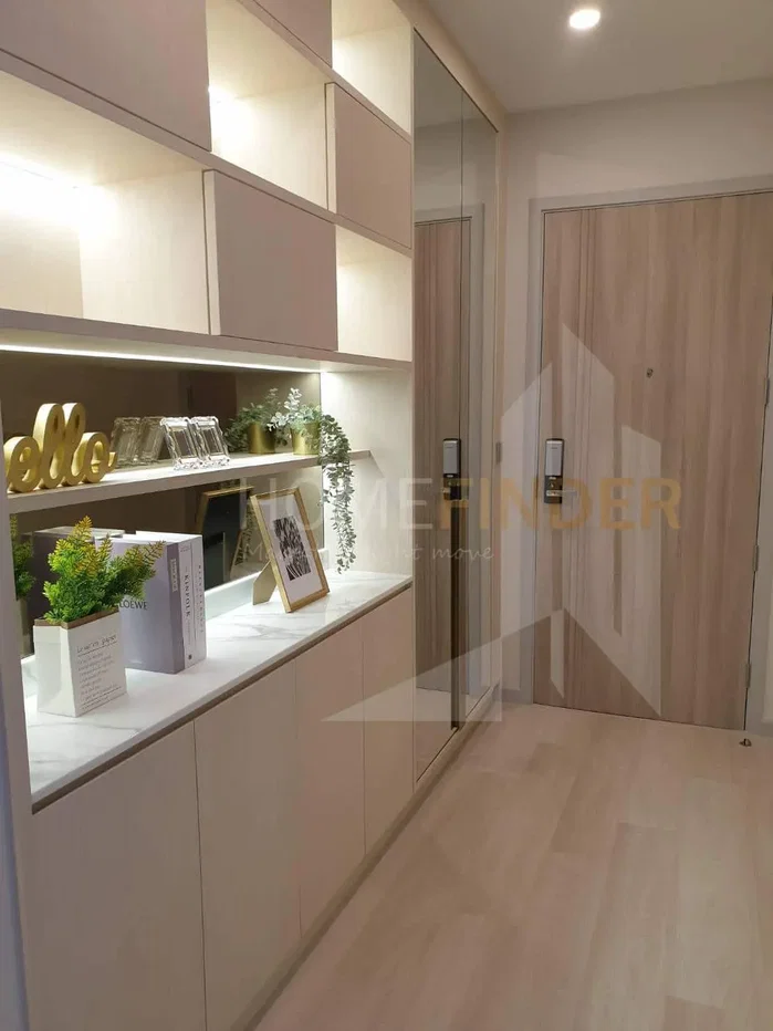รูป Knightsbridge Prime Sathorn 1 bedroom, for sale - รูปที่ 8/9