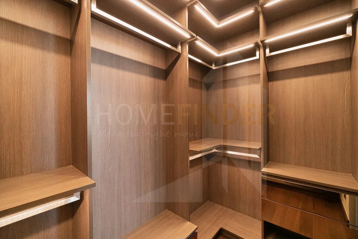 รูป Q 1 Sukhumvit 2 bedrooms, for rent - รูปที่ 11/14