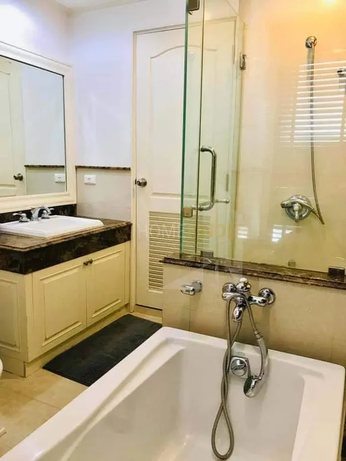 รูป La Vie En Rose Place 2 bedrooms, for sale - รูปที่ 7/9