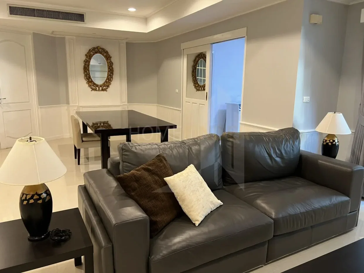 picture La Vie En Rose Place 3 bedrooms, for rent - 2/10