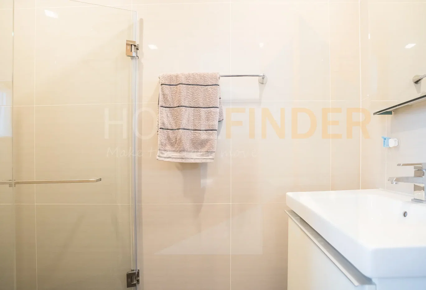 รูป Park 24 1 bedroom, for rent - รูปที่ 8/10