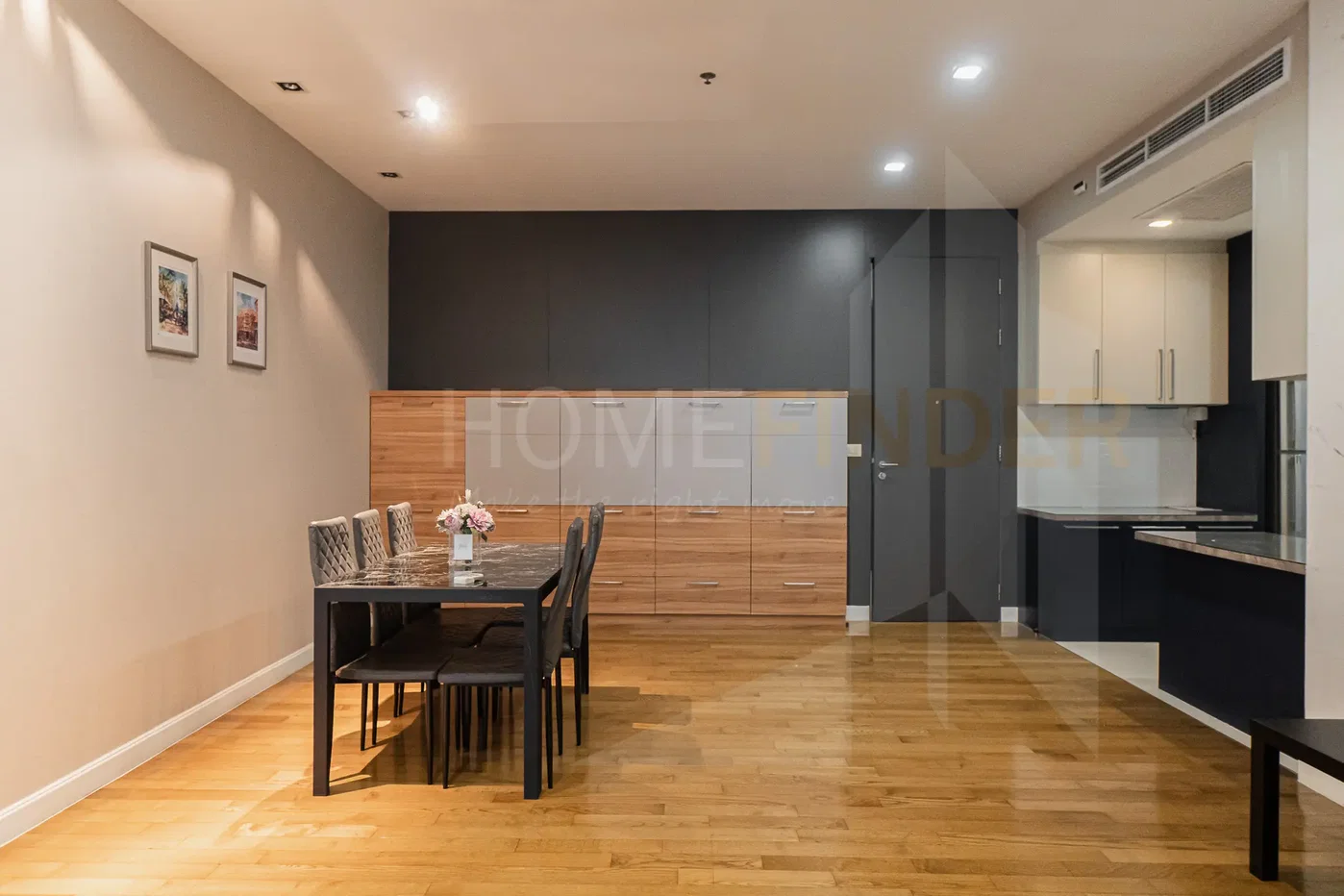 picture The Madison 2 bedrooms, for rent - 2/10