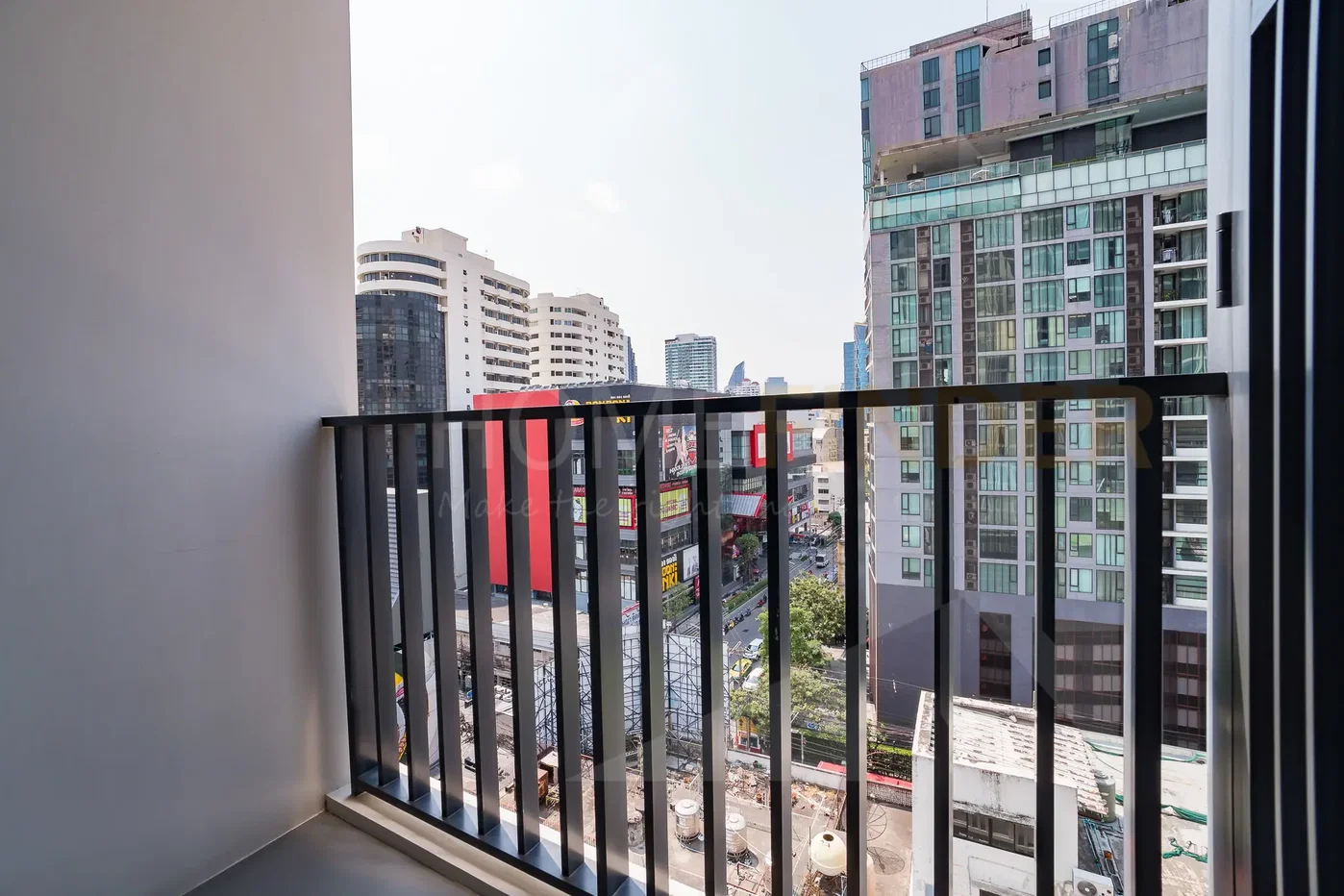 รูป M Thonglor 10 1 bedroom, for sale - รูปที่ 13/14