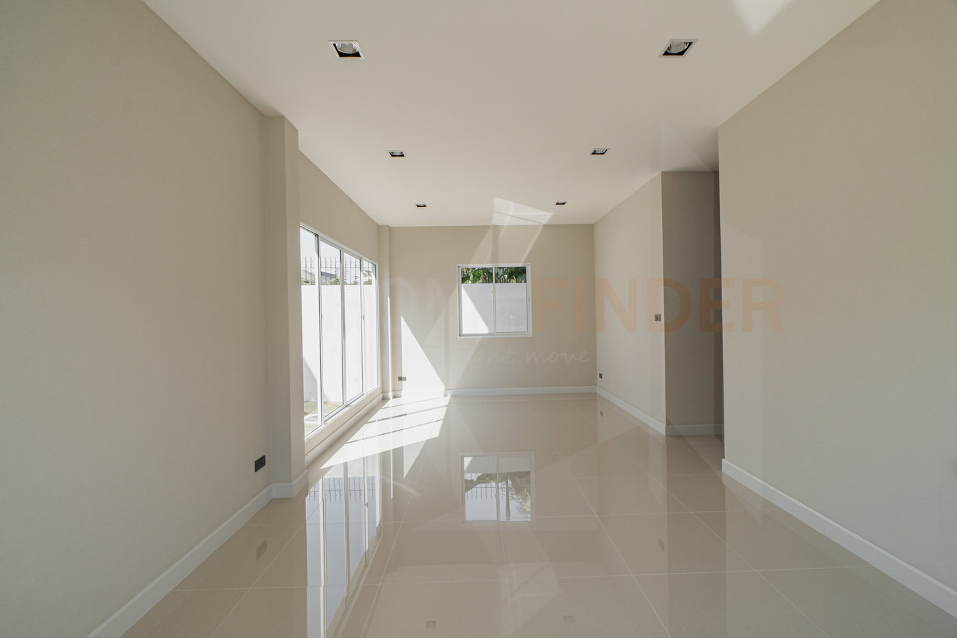 picture The One Life Bangna 4 bedrooms, for sale - 3/17