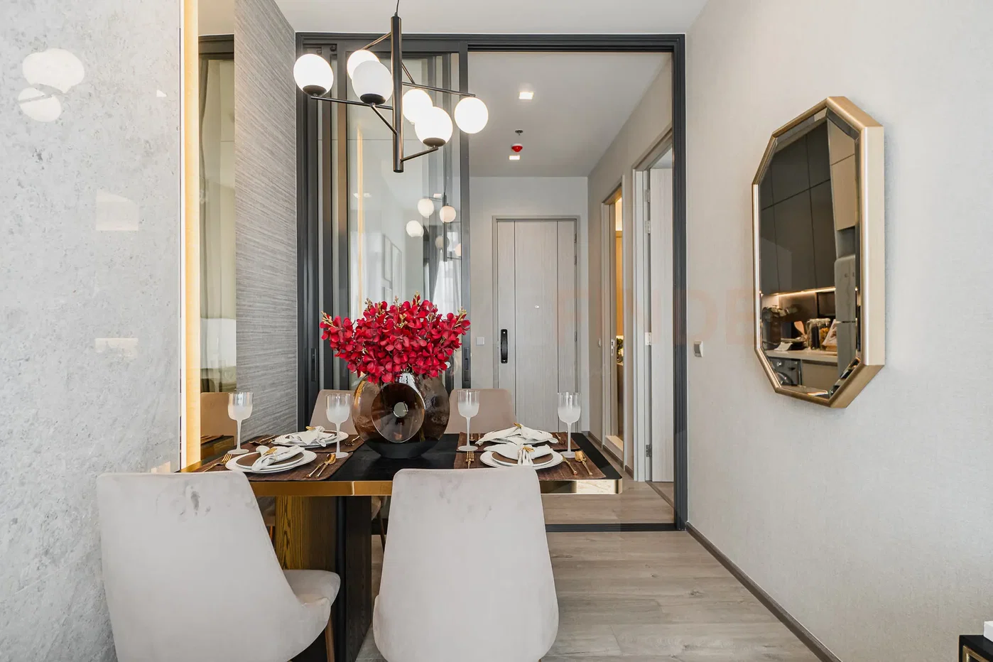 picture The Address Siam Ratchathewi 1 bedroom, for sale - 5/8