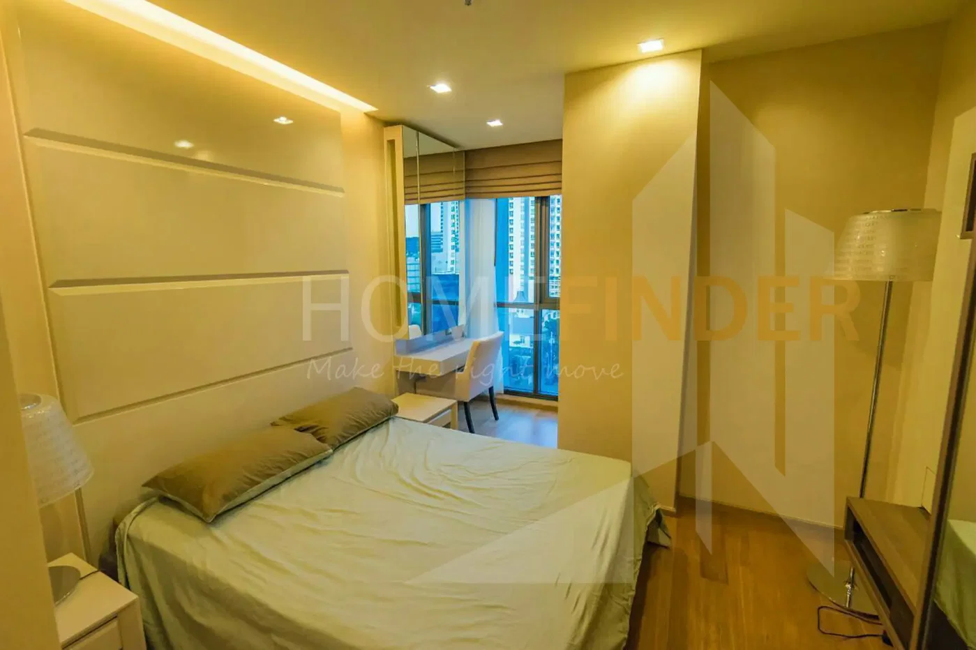 picture The Address Sathorn 2 bedrooms, for rent - 7/10