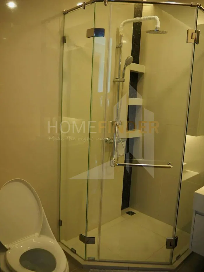 picture Menam Residence  2 bedrooms, for rent - 7/8