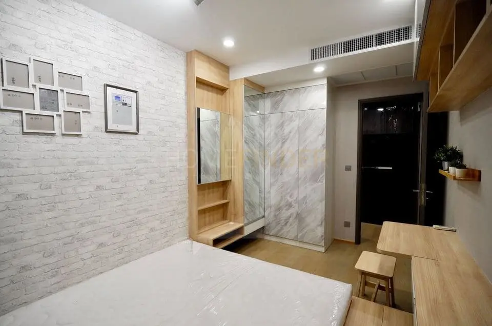 picture Ashton Chula - Silom 2 bedrooms, for rent - 7/7