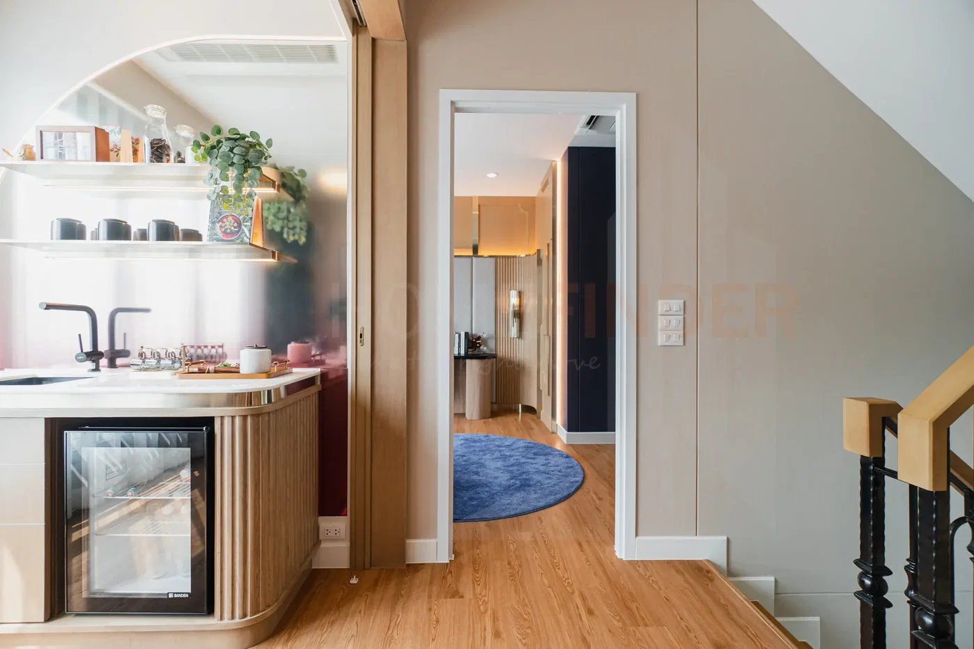 รูป Gramour Sathorn 5 bedrooms, for sale - รูปที่ 9/9