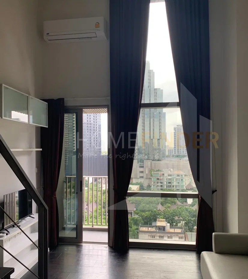 picture IDEO Morph 38 1 bedroom, for rent - 1/5
