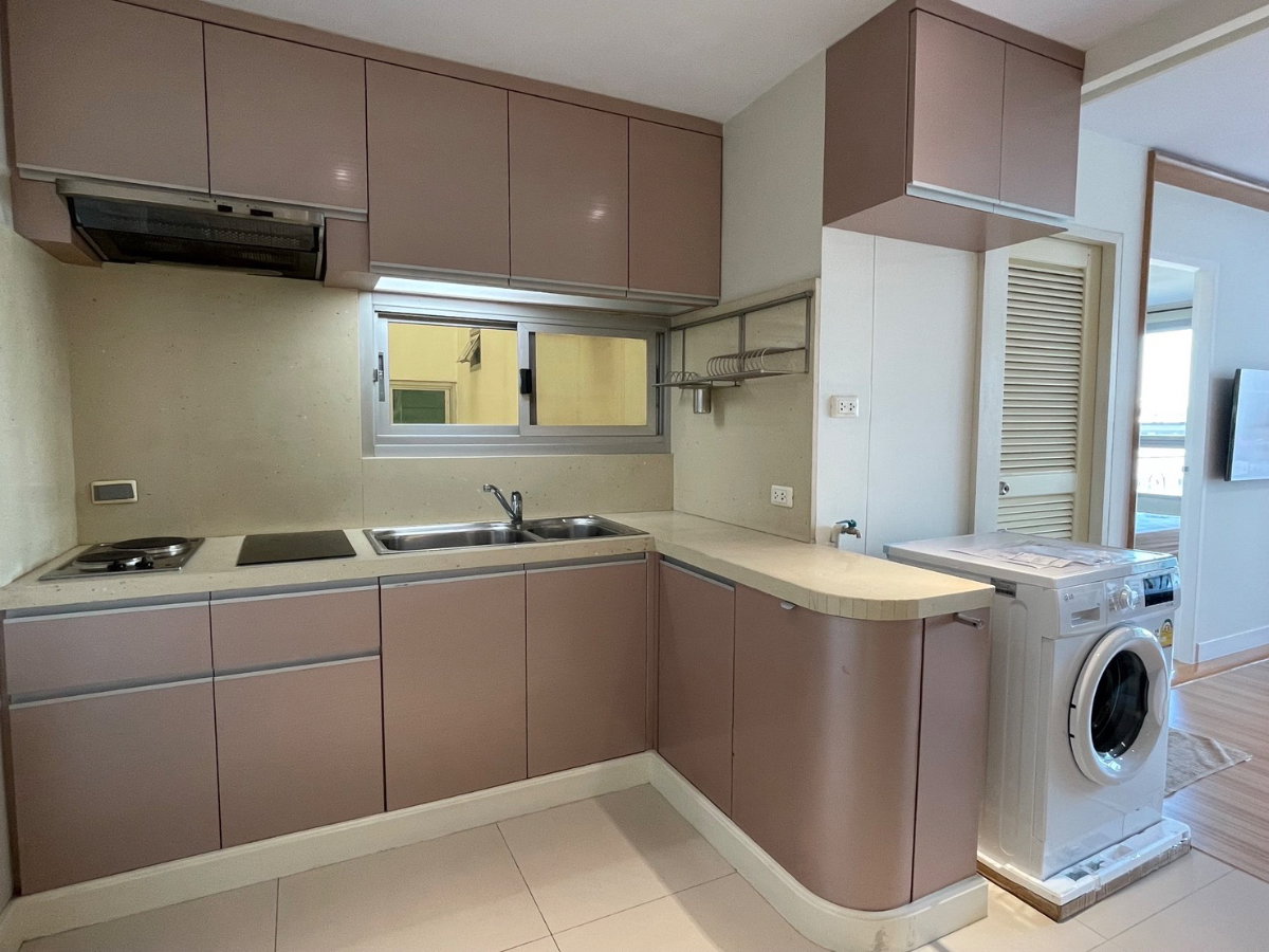 รูป #ปล่อยเช่า Plus67 condominium Sukhumvit 67 - รูปที่ 7/12