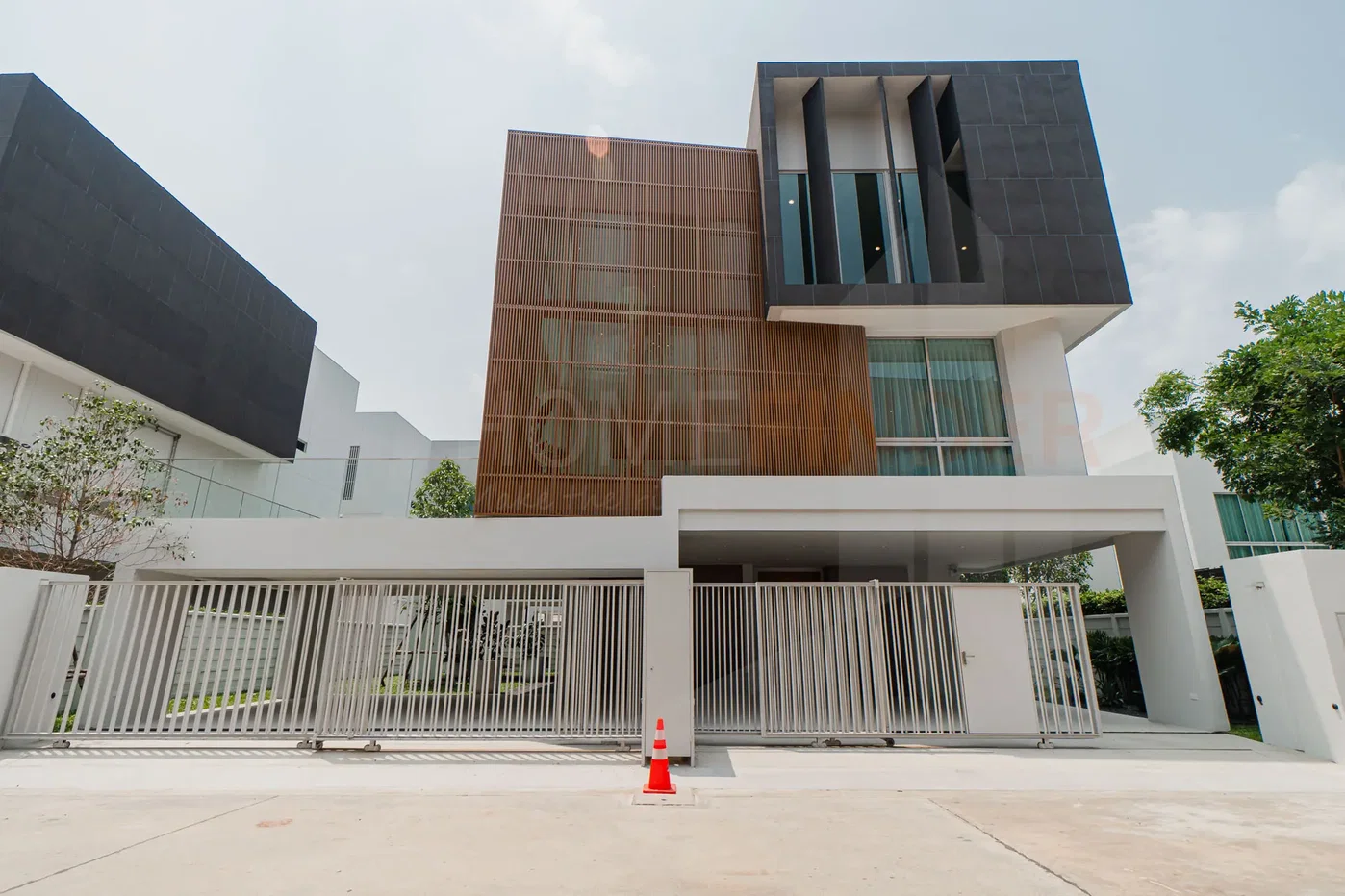 รูป The Marq Exquisite Ratchaphruek-Charansanitwong 4 bedrooms, for sale - รูปที่ 15/15