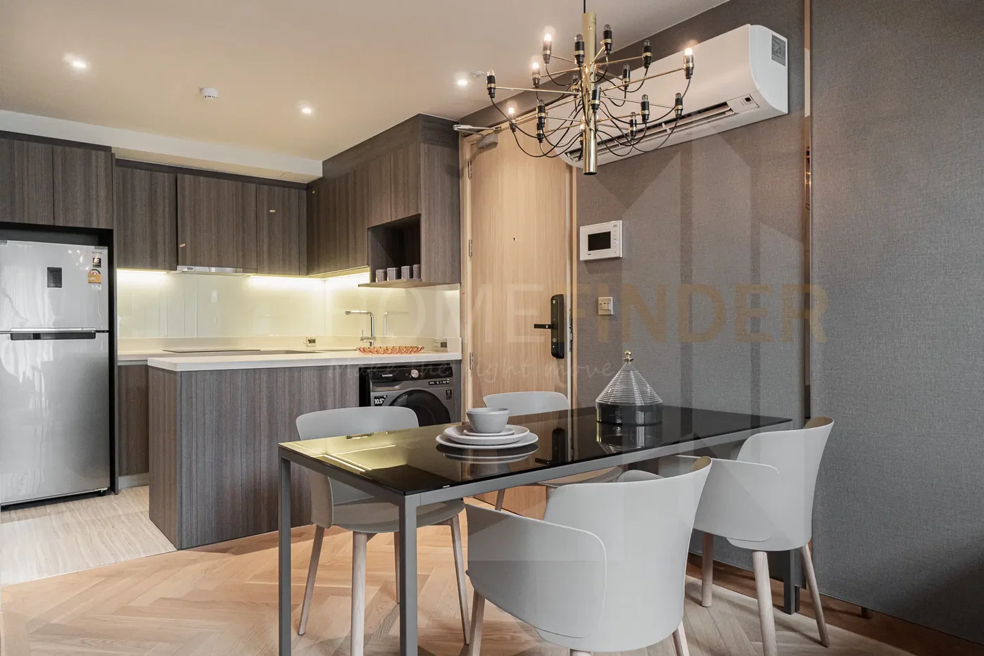 picture S47 Sukhumvit 1 bedroom, for sale - 2/8