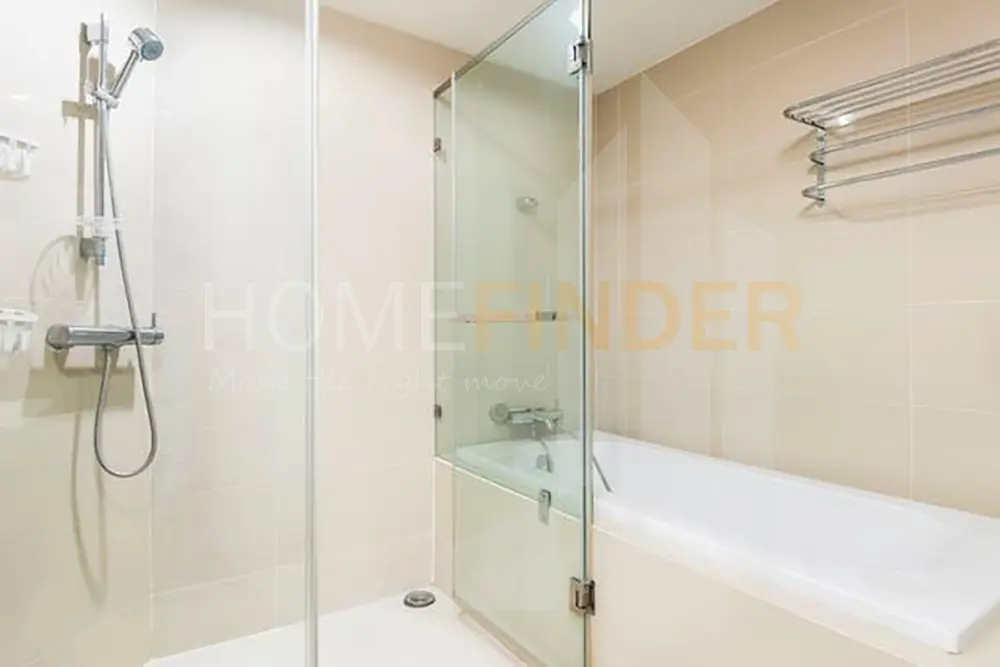 รูป Belle Avenue Ratchada - Rama 9 2 bedrooms, for sale - รูปที่ 14/15