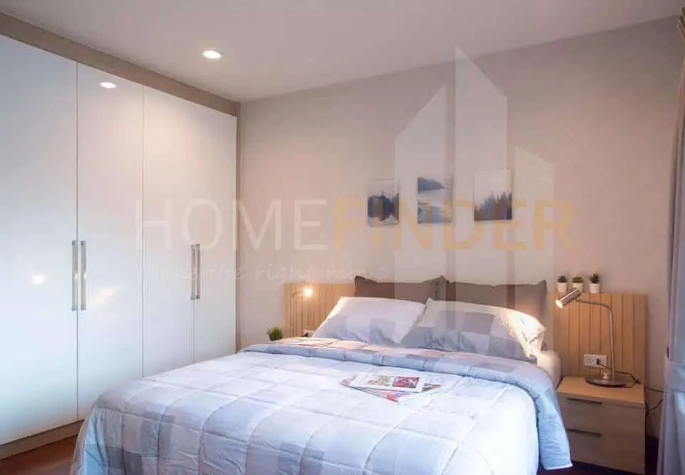 picture Baan Ploenchit 2 bedrooms, for rent - 10/16