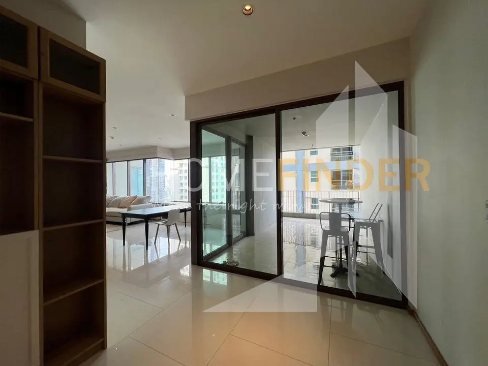 รูป The Emporio Place 3 bedrooms, for rent - รูปที่ 8/8