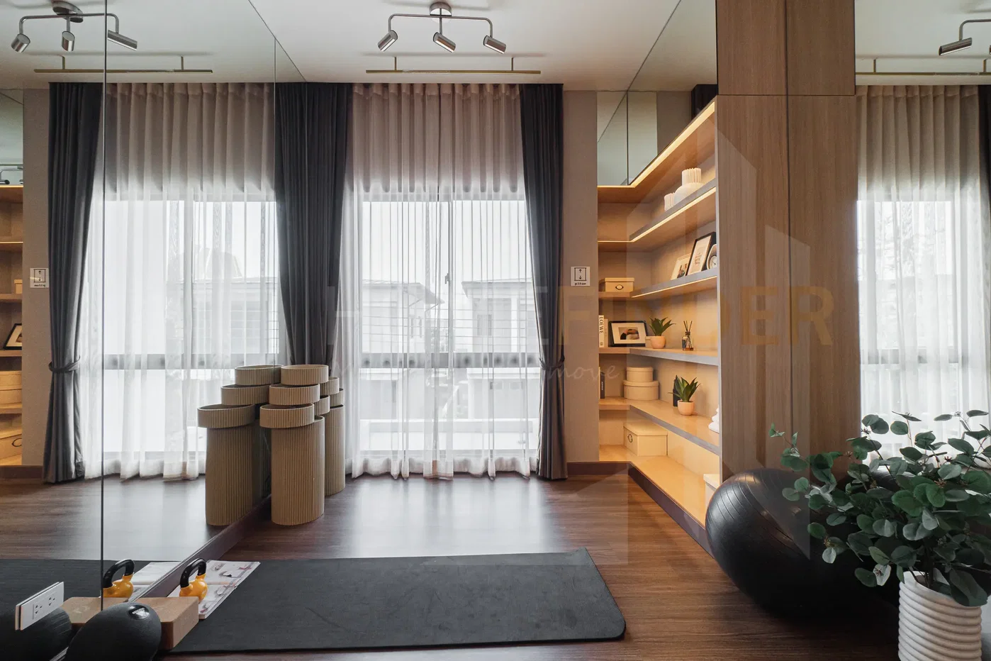 รูป Bangkok Boulevard Bangna - Srinakarin 3 bedrooms, for sale - รูปที่ 6/11