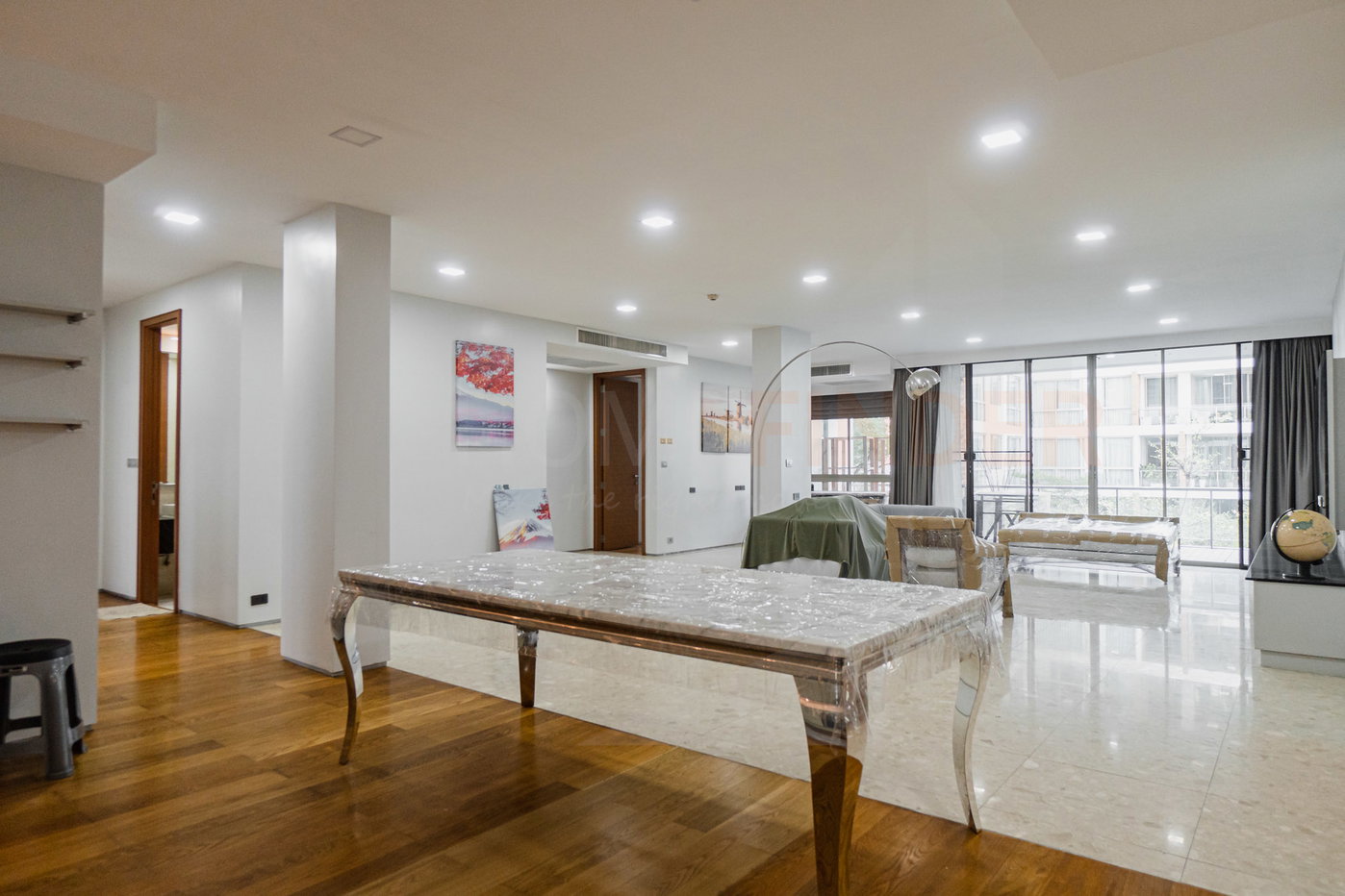 รูป Ficus Lane 3 bedrooms, for rent - รูปที่ 7/26